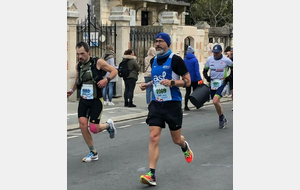 Marathon de la Rochelle : LA ROCHELLE (17)